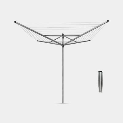 Brabantia droogmolen Liftomatic 50 meter