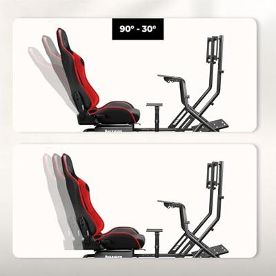 Huzaro Speed 6.0 - racekuip