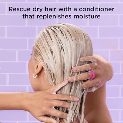 Noughty To The Rescue Moisture Boost Conditioner