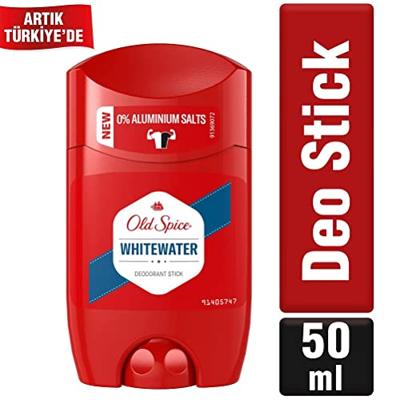 Old spice Old Spice - Deodorant - Stick - Whitewater - 50ml