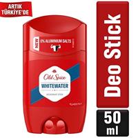 Old spice Old Spice - Deodorant - Stick - Whitewater - 50ml - thumbnail