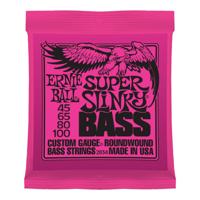 Ernie Ball Super Slinky 2834 - thumbnail