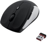 iBox IMOS603 muis Rechtshandig RF Draadloos Optisch 1600 DPI - thumbnail