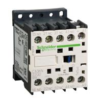 Schneider Electric CA3KN22GD Hulpbeveiliging 1 stuk(s) - thumbnail