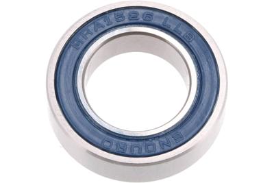 ENDURO BEARINGS Mra 15267 llu max - abec 3 max (angular contact) - 15x26x7
