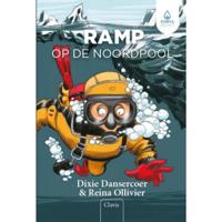 Ramp op de noordpool (Hardback) - thumbnail