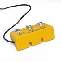 Bernstein Tools for Electronics ESD-aardingsstekker Haaks - thumbnail