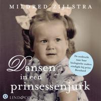 Dansen in een prinsessenjurk - thumbnail