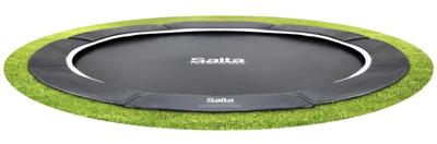 Salta Royal baseground 305 cm recreatie- en achtertuintrampoline