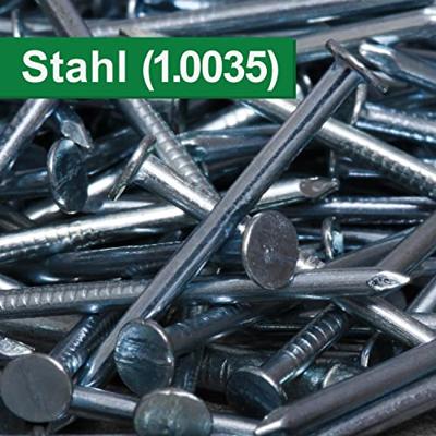 Quadrios 2201SA003 Assortiment nagels Inhoud 1 set(s) Quadrios 2201SA003 Assortiment nagels Inhoud 1 set(s)