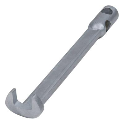 KS Tools 517.9153 517.9153 Klauwsleutel Sleutelbreedte (metrisch) 17 mm