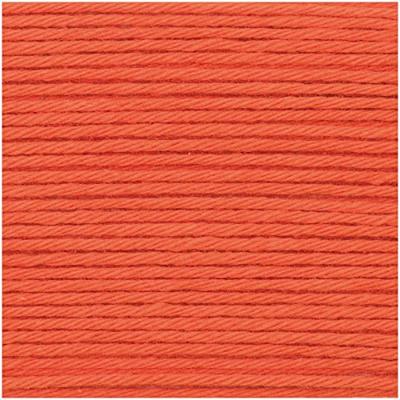 Rico Design Ricorumi DK 27 Orange