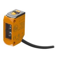 ifm Electronic O6T200 O6T200 Reflex lichtsensor Omschakelen (licht-AAN/donker-AAN) 1 stuk(s) - thumbnail