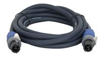 DAP FS04 Speakon speakerkabel 2x2.5mm 6m - thumbnail