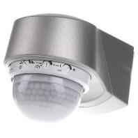 ESYLUX EM10015618 Bewegingsmelder Opbouw (op muur) 230 ° RVS IP54 - thumbnail