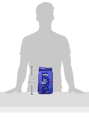 Lavazza Gran Espresso - Koffiebonen 1 KG Lavazza Gran Espresso - Koffiebonen 1 KG