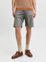 Jack & Jones Jjitony Jjoriginal Shorts Am 460 Sn Korte Broeken Black Denim - thumbnail