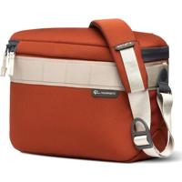 Gomatic Luma Camera Sling 12L, rust red - thumbnail