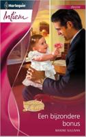 Een bijzondere bonus - Maxine Sullivan - ebook - thumbnail