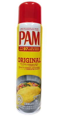 Cooking Spray Original | Pam | 170g
