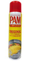 Cooking Spray Original | Pam | 170g - thumbnail