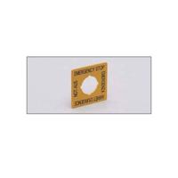 ifm Electronic E7003S Label 1 stuk(s) - thumbnail