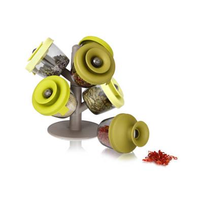 Tomorrow's Kitchen Kruiden set