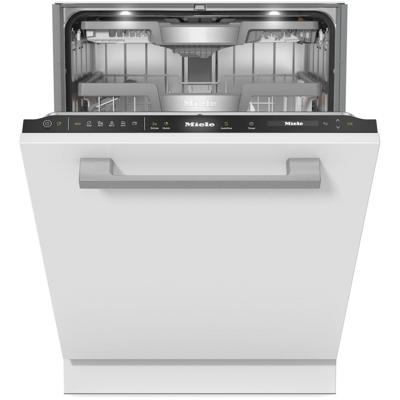 Miele G 7785 SCVi XXL FF Volledig geïntegreerde vaatwasser