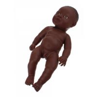 Babypop Berjuan Newborn 7079-17 30 cm - thumbnail