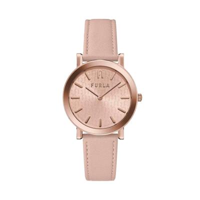 Horloge Dames Furla WW00003006L3 (Ø 38 mm) Horloge Dames Furla WW00003006L3 (Ø 38 mm)