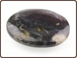 Zaksteen Bloedkwarts Zaksteen Bloedkwarts