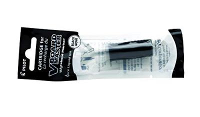 Pilot vulling voor whiteboardmarker V-Board Master M zwart
