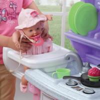 Speelkeuken Kleine Bakker - Little Baker - thumbnail