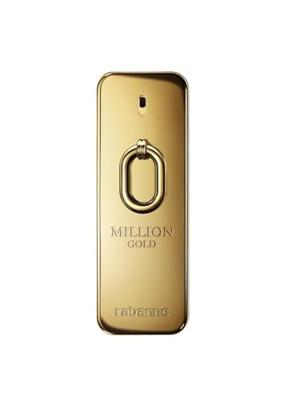 Rabanne Million Gold For Him Eau de Parfum Intense 100ml Rabanne Million Gold For Him Eau de Parfum Intense 100ml