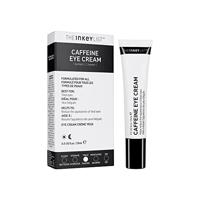 The Inkey List Caffeine Eye Cream 15 ml - thumbnail