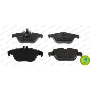 Remblokken set FDB4220