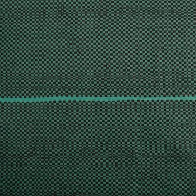 VidaXL Worteldoek 1x10 m polypropeen groen