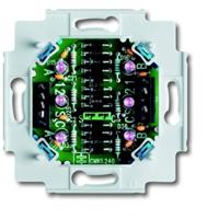 Busch-Jaeger 2CKA001582A0341 1566 U Bedieningspaneel - thumbnail