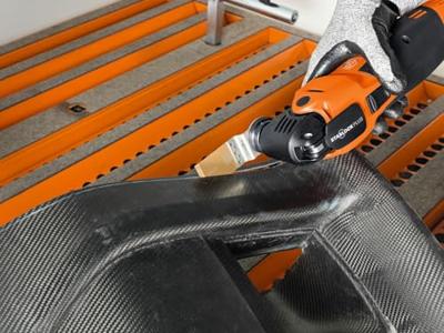 Fein 63502191210 E-Cut Hardmetaal Invalzaagblad 35 mm 1 stuk(s) Fein 63502191210 E-Cut Hardmetaal Invalzaagblad 35 mm 1 stuk(s)