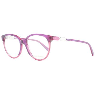 Brillenframe Dames Emilio Pucci EP5184 53083 Brillenframe Dames Emilio Pucci EP5184 53083