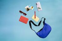 Canon Selphy QX20 Red - thumbnail