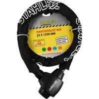 Pantserslot 459 / 22 x 1200 - thumbnail