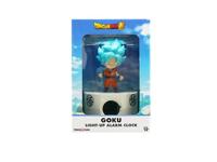 Dragon Ball Super Alarm Clock with Light Goku 18 cm - thumbnail