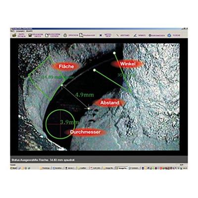 KS Tools 550.5015 Meetsoftware