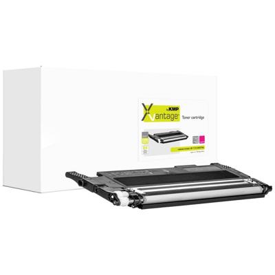 KMP Toner vervangt HP 117A (W2073A) Compatibel Magenta 700 bladzijden H-T259M 2555,0086