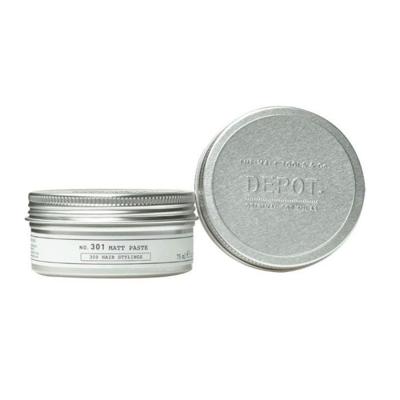 Depot 301 matt paste 75ml Depot 301 matt paste 75ml