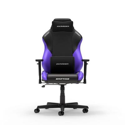 DXRacer Drifting L zwart/violet