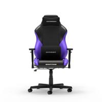 DXRacer Drifting L zwart/violet - thumbnail