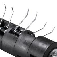 Makita 1913J7-6 Ventilatorrol - thumbnail