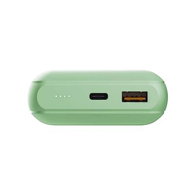 Trust Redoh Fast Powerbank 20.000 mAh Powerbank Groen Trust Redoh Fast Powerbank 20.000 mAh Powerbank Groen